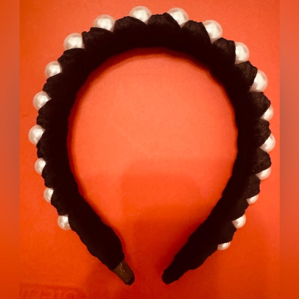 PEARL Women’s Headband